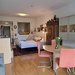 Wintertraum Gerlitzen Alpe - Skifahren, Wellness Und Zentrumsnah Apartment *