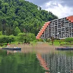 Seezugang Am Ossiacher See, Zentrumsnah & Erlebniscard 公寓 *