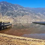 Wintertraum Gerlitzen Alpe - Skifahren, Wellness Und Zentrumsnah Villach