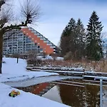 Seezugang Am Ossiacher See, Zentrumsnah & Erlebniscard 菲拉赫