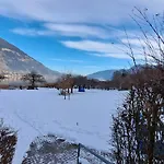 Apartment Wintertraum Gerlitzen Alpe - Skifahren, Wellness Und Zentrumsnah Villach