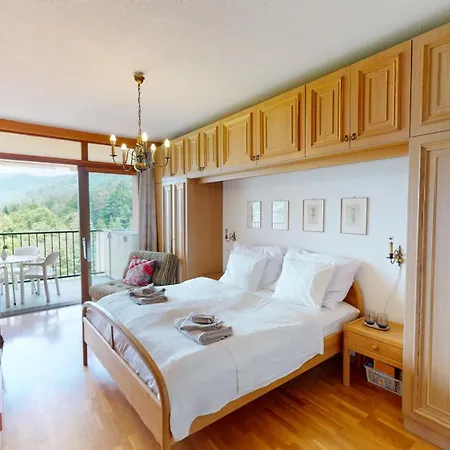 Apartment Wintertraum Gerlitzen Alpe - Skifahren, Wellness Und Zentrumsnah