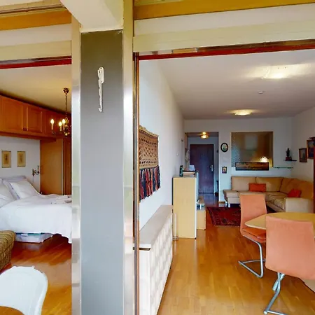 Wintertraum Gerlitzen Alpe - Skifahren, Wellness Und Zentrumsnah *