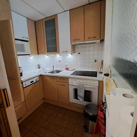 Wintertraum Gerlitzen Alpe - Skifahren, Wellness Und Zentrumsnah Lejlighed