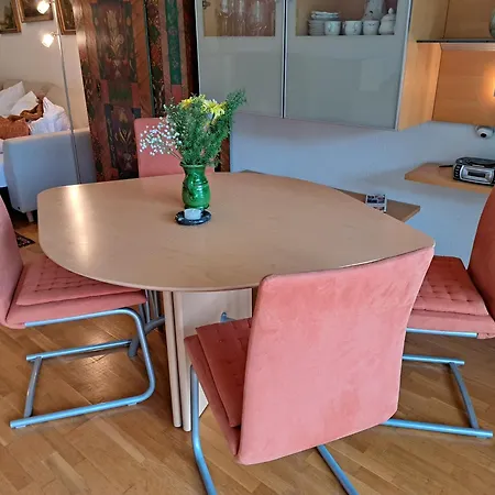 Seezugang Am Ossiacher See, Zentrumsnah & Erlebniscard וילאך