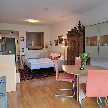 Wintertraum Gerlitzen Alpe - Skifahren, Wellness Und Zentrumsnah Apartment *