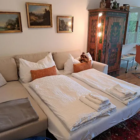 Lejlighed Wintertraum Gerlitzen Alpe - Skifahren, Wellness Und Zentrumsnah *