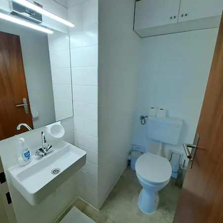 Wintertraum Gerlitzen Alpe - Skifahren, Wellness Und Zentrumsnah Lejlighed