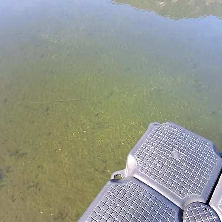 Seezugang Am Ossiacher See, Zentrumsnah & Erlebniscard דירה *