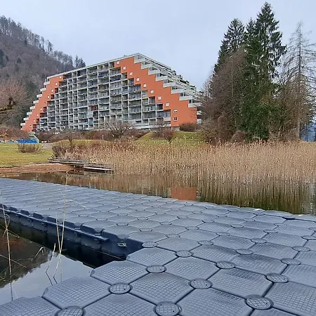 Wintertraum Gerlitzen Alpe - Skifahren, Wellness Und Zentrumsnah Apartment