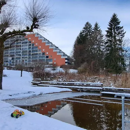 Wintertraum Gerlitzen Alpe - Skifahren, Wellness Und Zentrumsnah Villach
