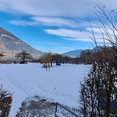 Apartment Wintertraum Gerlitzen Alpe - Skifahren, Wellness Und Zentrumsnah Villach