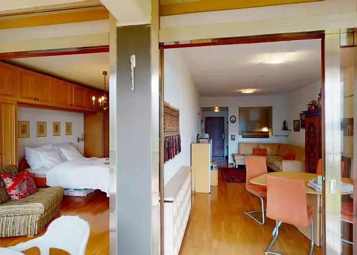 Wintertraum Gerlitzen Alpe - Skifahren, Wellness Und Zentrumsnah *