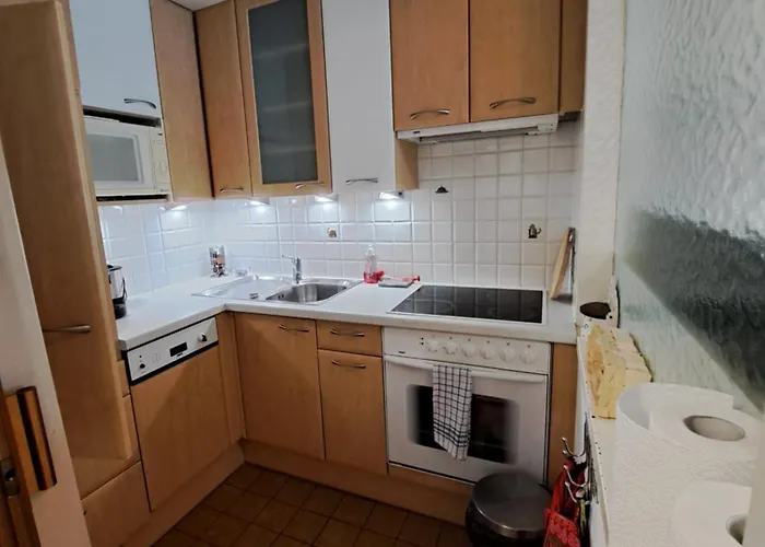 Wintertraum Gerlitzen Alpe - Skifahren, Wellness Und Zentrumsnah Apartament