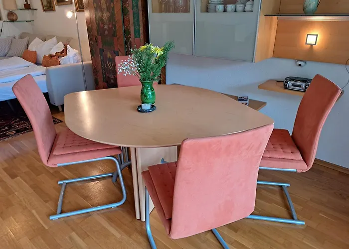 Seezugang Am Ossiacher See, Zentrumsnah & Erlebniscard וילאך