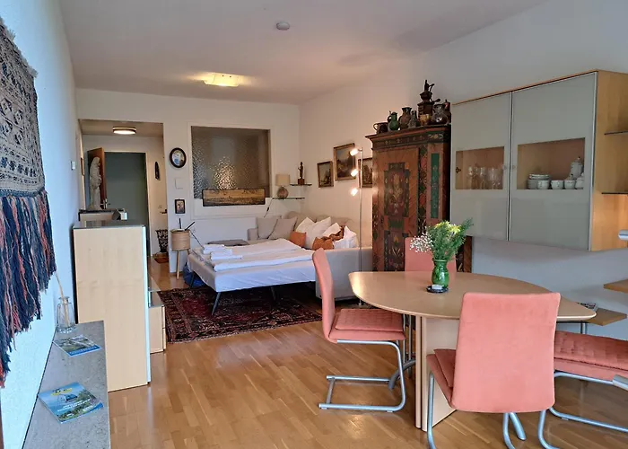 Wintertraum Gerlitzen Alpe - Skifahren, Wellness Und Zentrumsnah Apartament *