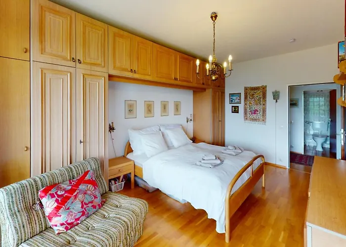 Wintertraum Gerlitzen Alpe - Skifahren, Wellness Und Zentrumsnah Apartament *