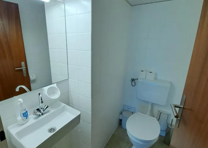 Seezugang Am Ossiacher See, Zentrumsnah & Erlebniscard דירה