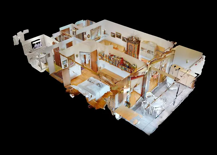 Seezugang Am Ossiacher See, Zentrumsnah & Erlebniscard