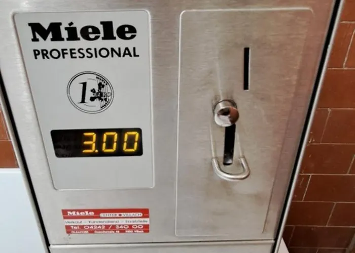 Seezugang Am Ossiacher See, Zentrumsnah & Erlebniscard דירה