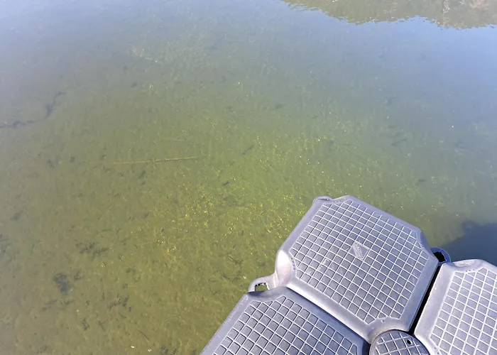 Seezugang Am Ossiacher See, Zentrumsnah & Erlebniscard דירה *