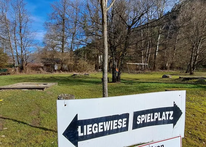 דירה Seezugang Am Ossiacher See, Zentrumsnah & Erlebniscard וילאך